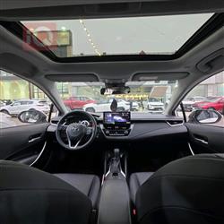 تۆیۆتا کۆرۆلا